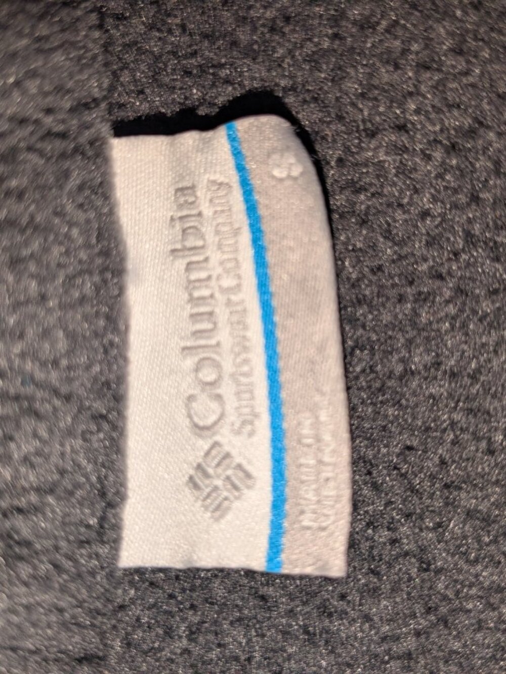 Columbia Jacket - Picture 3 of 3